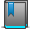 Favorites Folder Icon 32x32 png